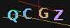 Gambar captcha